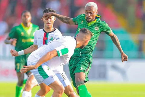 5 نقاط تمنح الأهلي كتالوج فك شفرة الجيش الملكي (تحليل)